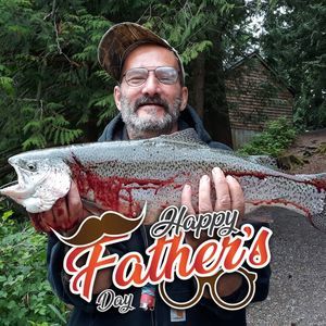 Meet your Posher, Dave